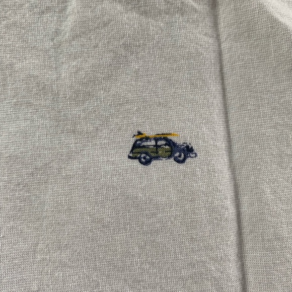 Sonoma Men’s Light Pullover - Picture 4 of 4